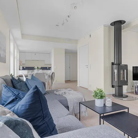 Appartamento Big House With Ocean View Close To City Center! *