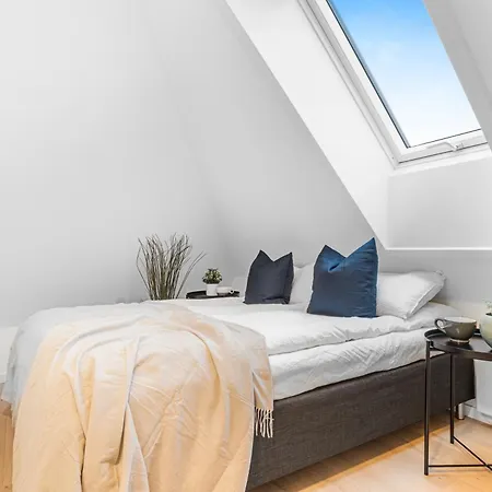 Big House With Ocean View Close To City Center! Bergen
