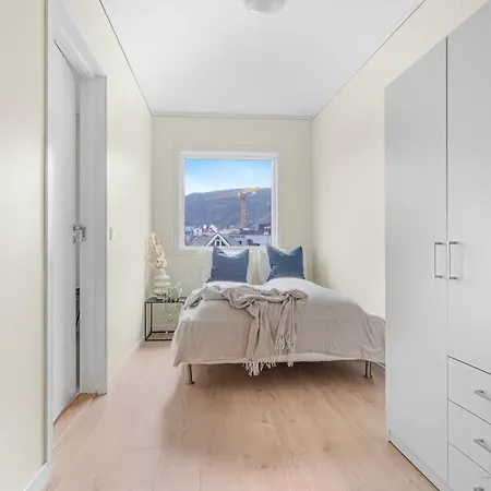 Appartement Big House With Ocean View Close To City Center! *