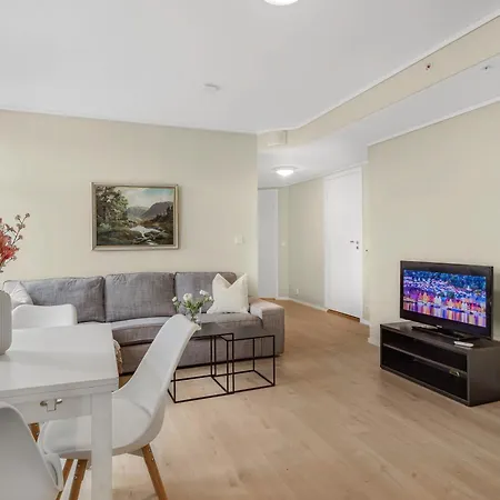 Big House With Ocean View Close To City Center! Appartement
