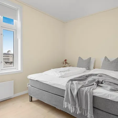 Big House With Ocean View Close To City Center! Апартаменти Берген